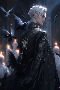 Профессор защиты Гарри Поттера