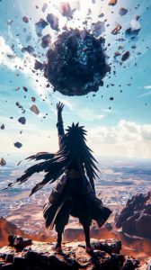 Marvel и DC Ублюдочный герой