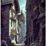 Новый мир, опыт в игре полного погружения