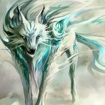 Перерождение в волка: я вижу пути своей эволюции