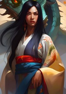 Лорд: Пожиратель характеристик