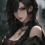 Возрожденная благородная дочь