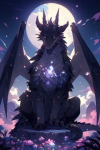 Вся страна идет за мной в мир богов и демонов