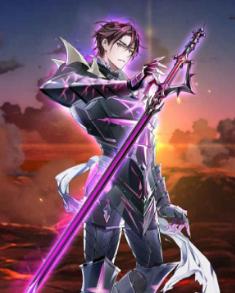 Сокрушитель Демонов (Завршён)