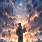 Бессмертные сбрасывают мусор в моем доме