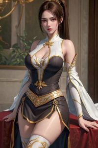 Расколотая битвой синева небес: Грабь и процветай