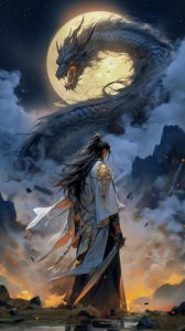 Я правда бессмертный