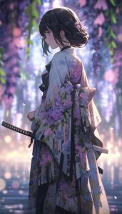 Что делать, если героиня сбегает из книги?