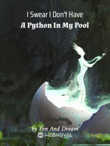 Клянусь, в Моем Бассейне Нет Питона
