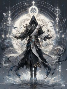 Бог Войны Асура