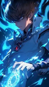 Владыка Карточных Игр: Коронованный мошенник