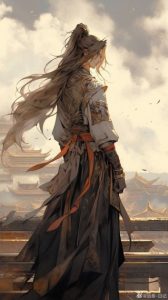 Как это после тысячи лет ежедневной регистрации я стал тайным патриархом человеческого рода?