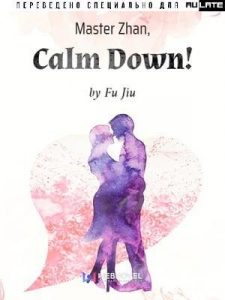 Мастер Чжан, успокойтесь!