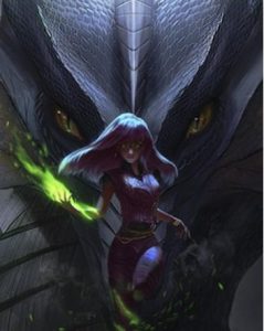 Жена физика, которая перевернула мир