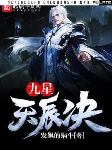 искусство девяти небесных звезд