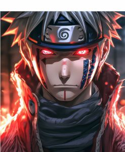 Наруто: Время и вновь...