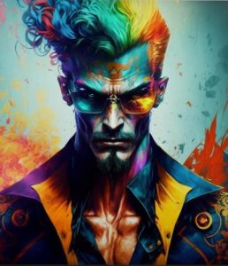 Пожалуйста, заткнись!