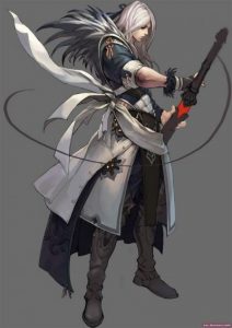 Максимальное понимание: Уход за мечами в павильоне мечей