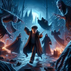 Сердце и Душа (Гарри Поттер)