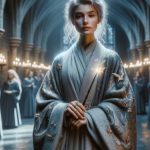 Верховный маг Хогвартса Верховный маг Хогвартса