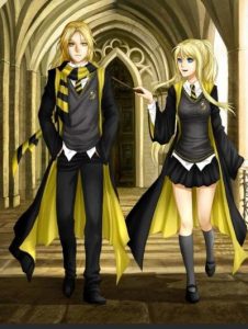 Гарри Поттер и список алхимиков